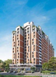 Devsiddhi Fable Exterior