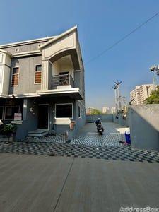 Residential Projects by Mahadev Developers | SOMNATH VILLA