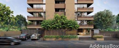 Anantara Abode Exterior