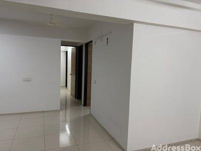 3 BHK Flats / Apartments for Rent in Sangpura Ahmedabad | RAMESHWAR SKY