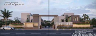SHILPGRAM SARAL Exterior