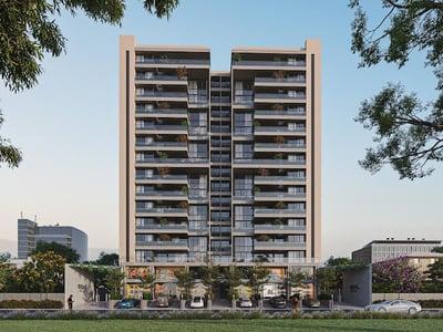 Residential Projects by Harvy Developers Llp | IDEAL IMBERT