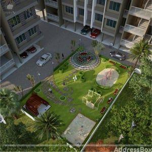 IBRAHIM RESIDENCY Others