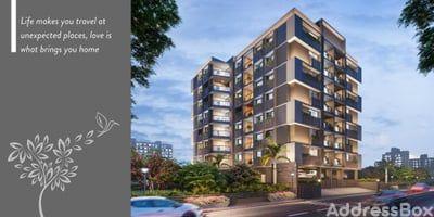 Abode Luxury Living Others