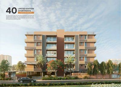 Residential Projects by Anvaya Infrastructure | Indraprasth Living