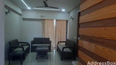 Property in Sargasan | Gandhinagar