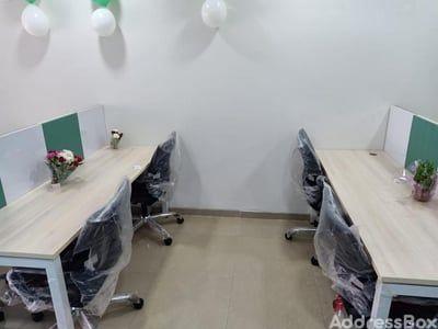 Office Space Below 60 Lakhs for Sale in South Bopal, Ahmedabad | AARADHYA COMPLEX