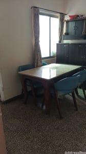 2 BHK Flats / Apartments for Sale in Cg Road Ahmedabad | NAVA SARDA MANDIR ROAD