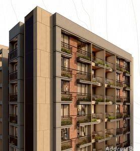 Arcus Aura Exterior