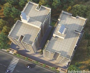 TEJ PRATHAMA Exterior