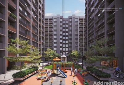 BEVERLYNN SKYVUE - Commercial Amenities