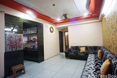 Flats / Apartments for Sale in Hathijan, Ahmedabad | SHALIN HEIGHTS 5