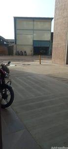 Commercial Property for Sale in Hathijan, Ahmedabad | Shalin Square