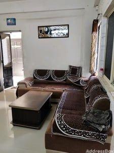 2 BHK Flats / Apartments for Sale in Kabir Chowk Ahmedabad | Ashray residency