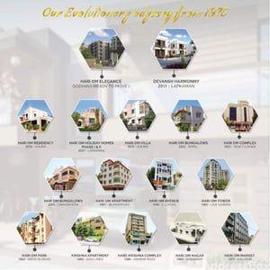 Hariom Sollitaire Others