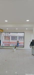 Showroom for Rent in Koba, Gandhinagar | Shree Ugati Corporate Park