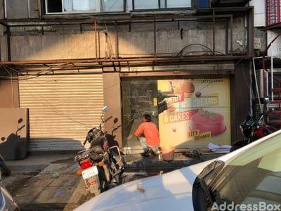 Commercial Shops for Sale in Ahmedabad | Dolly Complex
