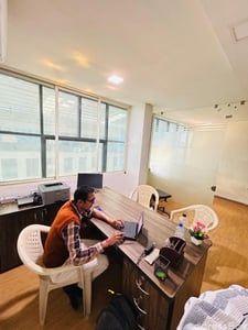 Property in New Kudasan | Gandhinagar