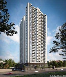 Residential Projects by Khyati Realities Limited | THE WESTIN