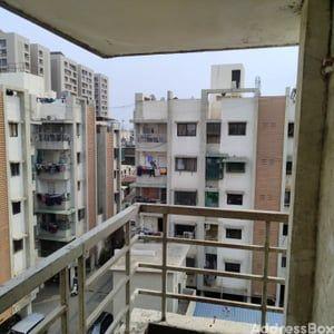 Properties for Rent in Sp Ring Road, Ahmedabad | PUSH  RESIDENCY