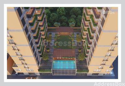 SHREEJI SHANGRILA Amenities