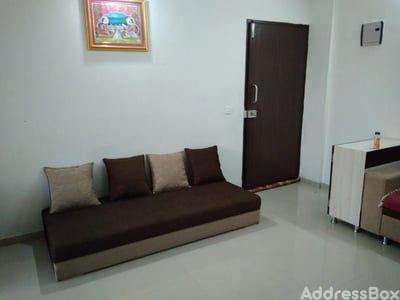 2 BHK Flats / Apartments for Sale in Kathwada Village Ahmedabad | ABHILASHA RESIDENCY