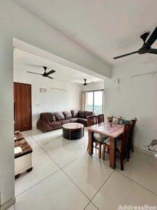 2 BHK Flats / Apartments for Rent in Enasan Ahmedabad | BASIL SKYLINE