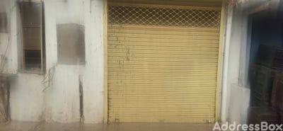 Commercial Shops for Sale in Shahibag, Ahmedabad | DHANLAXMI ESTATE