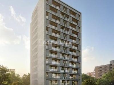 Residential Projects by Rudraa Infrastructure | Rudraprayag Tower