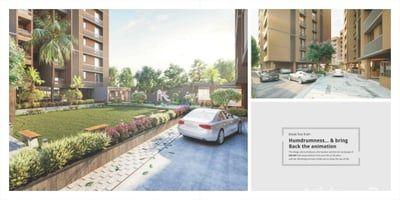 Property in Sola | Ahmedabad