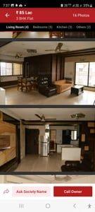 Flats / Apartments Below 70 Lakhs for Sale in Khokhra, Ahmedabad | PARISHKAAR 1