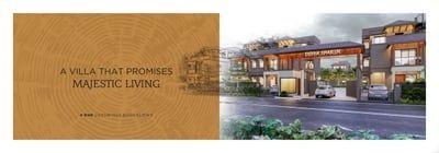 Residential Projects by Divya Sparsh Infra | DIVYA SPARSH