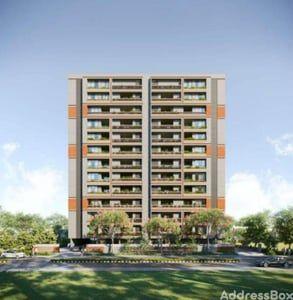 Residential Projects by Oriental Buildcon | VIOLA
