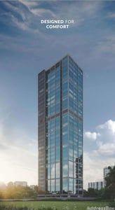 Office for Sale in Thaltej, Ahmedabad | Z2