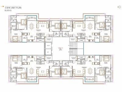 SWEVEN BY SIGNATURE Floor Plan