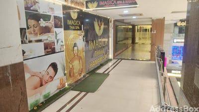 Property in GURUKUL | Ahmedabad