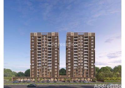 Commercial Shops for Sale in South Vasna, Ahmedabad | Rajyash Ridge