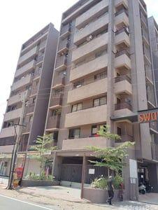 3 BHK Flats / Apartments for Sale in Nava Naroda Ahmedabad | SWAMI EMINENCE