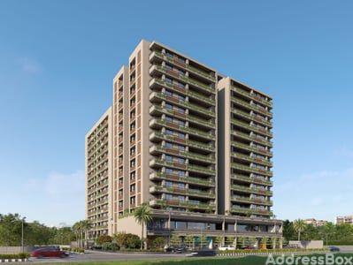 OMBRE - Commercial Exterior
