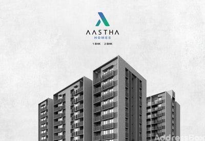 ASTHA HOMES Exterior
