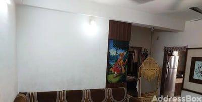 Flats for Resale in Kathwada Village, Ahmedabad | Sai Heaven Residency