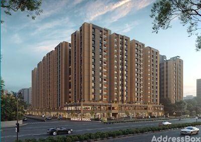 Property in Vaishno Devi Circle | Ahmedabad