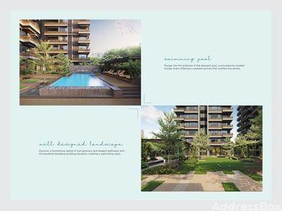 Dev Pinnacle Amenities