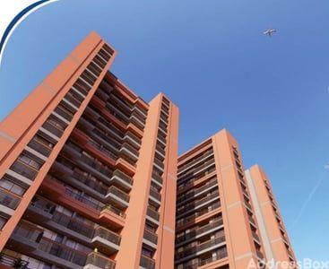Commercial Projects by Meadows Properties | Vivaan Orbit