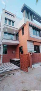 Bungalows / Villas for Sale in Sarkhej, Ahmedabad | Fuzail Park Society