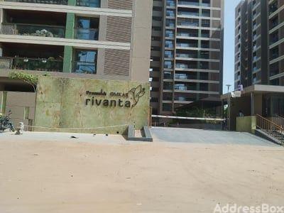 Residential Projects by Omkar Buildcon | PRAMUKH OMKAR RIVANTA