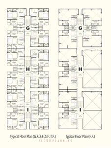 OUM ORBIT Floor Plan