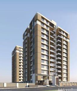 FORTUNE PARISAR Exterior