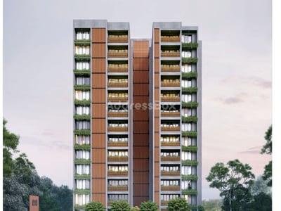 Residential Projects in Bopal, Ahmedabad | SHIVALIK EDGE
