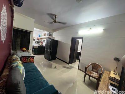 Flats / Apartments Below 60 Lakhs for Sale in Sargwala, Ahmedabad | Matru Sanidhya